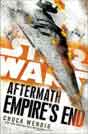 Chuck Wendig `Aftermath: Empire's End`