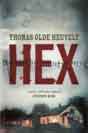 Thomas Olde Heuvelt `HEX`