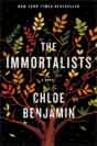 Chloe Benjamin `The Immortalists`