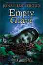 Jonathan Stroud `The Empty Grave`