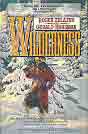 Gerald Hausman and Roger Zelazny `Wilderness` (first edition hardcover; cover art by David Wright)