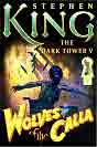 Stephen King `Wolves of the Calla`