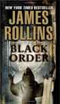 James Rollins `Black Order`