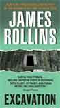 James Rollins `Excavation`