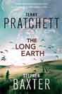 Terry Pratchett, Stephen Baxter `The Long Earth`