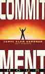 James Alan Gardner `Commitment Hour`