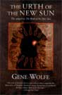 Gene Wolfe `The Urth of the New Sun`