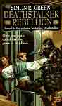 Simon R. Green `Deathstalker Rebellion` (   1996 )