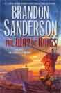 Brandon Sanderson `The Way of Kings`