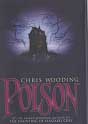 Chris Wooding `Poison`