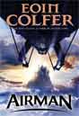 Eoin Colfer `Airman`