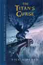 Rick Riordan `The Titan's Curse`