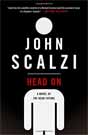 John Scalzi `Head On`