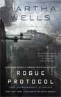 Martha Wells `Rogue Protocol`