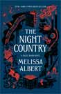 Melissa Albert `The Night Country`