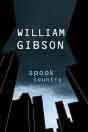 William Gibson `Spook Country`