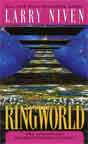 Larry Niven `Ringworld`