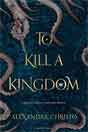 Alexandra Christo `To Kill a Kingdom`