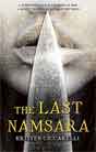 Kristen Ciccarelli `The Last Namsara`