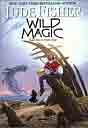 Jude Fisher `Wild Magic`