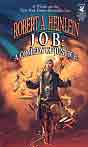 Robert A. Heinlein  `Job: A Comedy of Justice`