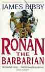 James Bibby `Ronan the Barbarian`