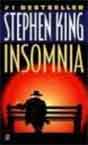 Stephen King `Insomnia`