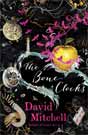 David Mitchell `The Bone Clocks`