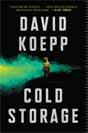 David Koepp `Cold Storage`