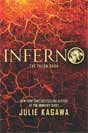 Julie Kagawa `Inferno`