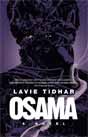 Lavie Tidhar `Osama`