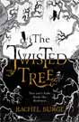 Rachel Burge `The Twisted Tree`