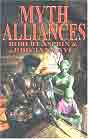 Robert Asprin, Jody Lynn Nye `Myth Alliances`