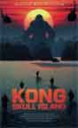 Tim Lebbon `Kong: Skull Island`