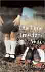 Audrey Niffenegger `The Time Traveller's Wife`