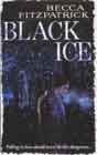 Becca Fitzpatrick `Black Ice`