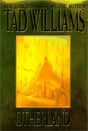 Tad Williams `City of Golden Shadow`