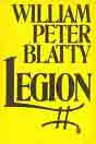 William Peter Blatty `Legion`