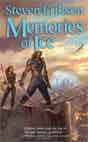 Steven Erikson `Memories of Ice`