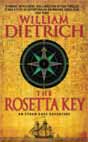 William Dietrich `The Risetta Key`