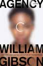 William Gibson `Agency`