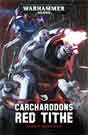 Robbie MacNiven `Carcharodons: Red Tithe`