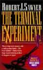 Robert J. Sawyer `The Terminal Experiment`