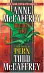 Anne McCaffrey, Todd McCaffrey `Dragon's Fire`