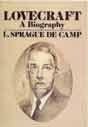 L. Sprague deCamp `Lovecraft: a Biography`