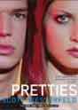 Scott Westerfeld `Pretties`