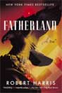 Robert Harris `Fatherland`