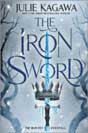 Julie Kagawa `The Iron Sword`