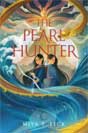 Miya T. Beck `The Pearl Hunter`