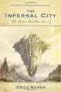 Greg Keyes `The Elder Scrolls: The Infernal City`